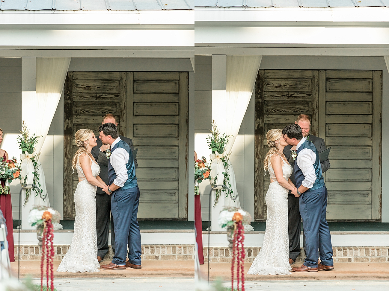 Atlanta, Macon, Savannah Wedding Photographer