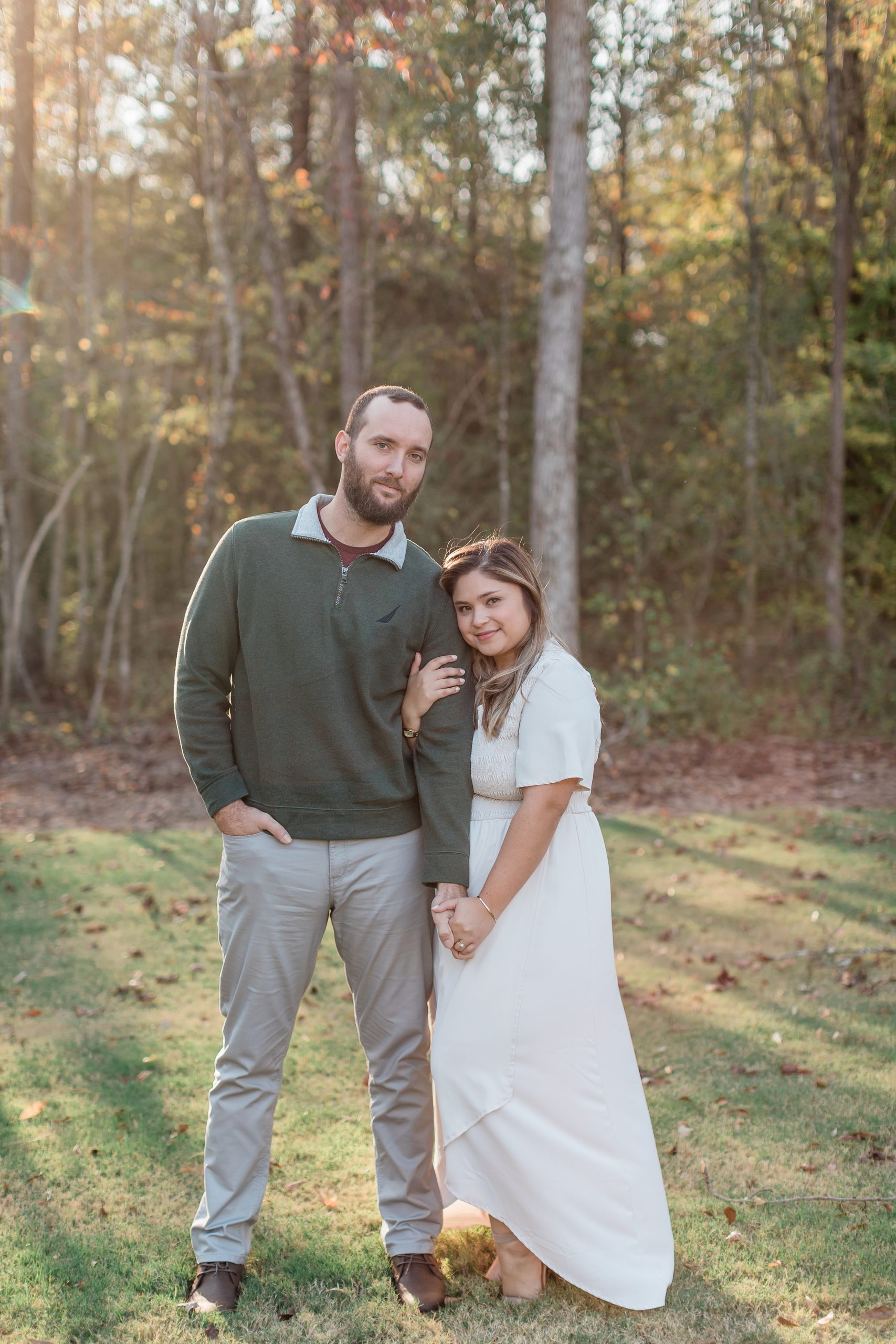Atlanta, Macon, and Savannah Wedding Photographer