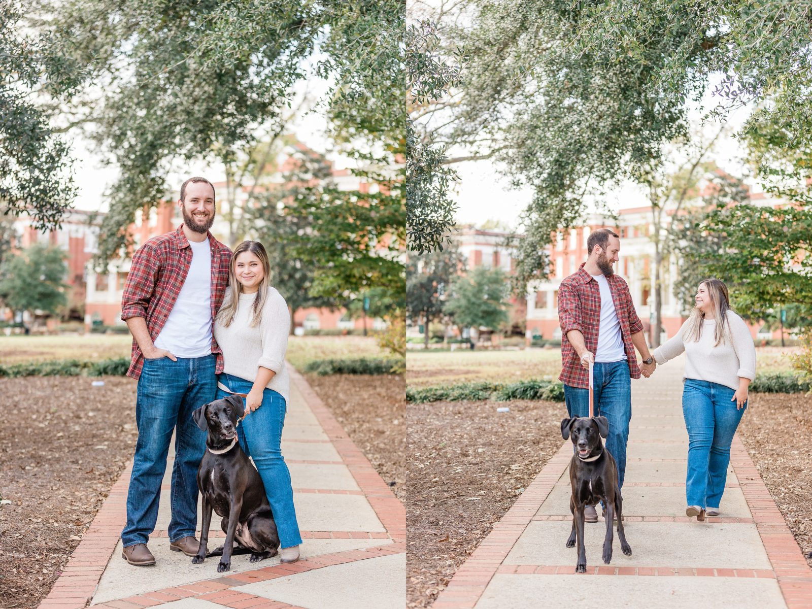 Atlanta, Macon, and Savannah Wedding Photographer